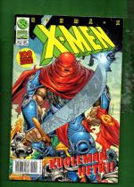 Ryhmä-X 5/01 (X-Men)