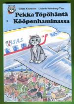 Pekka Töpöhäntä Kööpenhaminassa