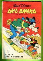 Aku Ankka 52/77