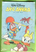 Aku Ankka 41/86