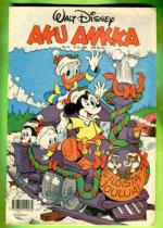Aku Ankka 51/88