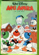 Aku Ankka 6/89