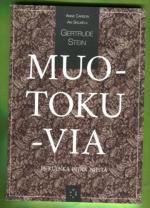 Poesiavihkot 22 - Muotokuvia ja kuinka pitää niistä