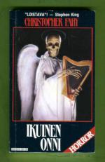 Horror 9 - Ikuinen onni