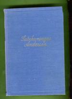 Satukuningas Andersen