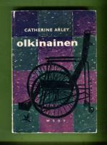 Olkinainen (Korppi-sarja 2)