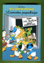 Aku Ankan parhaat - Lumottu papukaija: Kaikki Carl Barksin sarjat vuodelta 1950