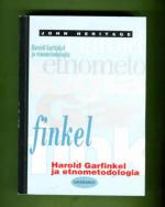 Harold Garfinkel ja etnometodologia