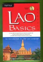 Lao Basics - An Introduction to the Lao Language