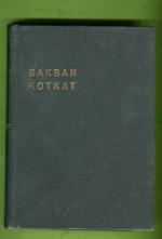 Saksan kotkat