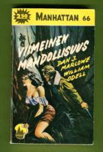 Manhattan 66 - Viimeinen mahdollisuus