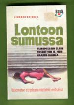 Ässä-sarja 13 - Lontoon sumussa