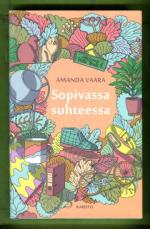 Sopivassa suhteessa
