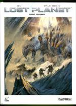 Lost Planet - First Colony
