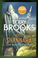 The Fall of Shannara - The Black Elfstone