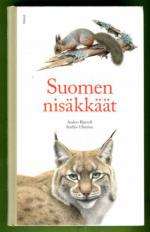 Suomen nisäkkäät