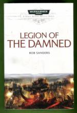 Warhammer 40,000 - Legion of the Damned