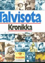 Talvisota - Kronikka