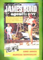 James Bond 2/81