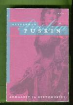 Romaanit ja kertomukset