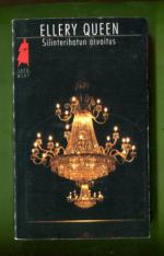 Silinterihatun arvoitus (Sapo 211)