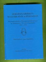 Berliinin kriisistä Maastrichtin sopimukseen