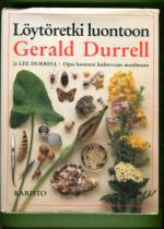 Löytöretki luontoon