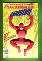 Sarjakuvalehti 2/92 - Daredevil