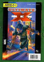 Mega 3/03 - Ultimate X-Men (Mega-Marvel)