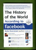 The History of the World According to Facebook