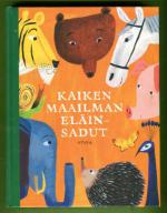 Kaiken maailman eläinsadut