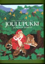 Joulupukki ja Kiinan ihmeet