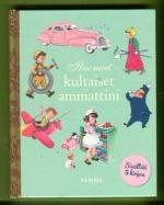 Ikiomat kultaiset ammattini