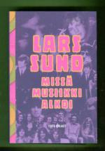 Missä musiikki alkoi