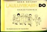 Lauluviikarin do - Harjoituskirja