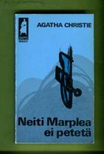 Neiti Marplea ei petetä (Sapo 105)