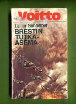 Voitto-kirjat 86 - Brestin tutka-asema
