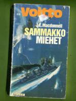 Voitto-kirjat 97 - Sammakkomiehet