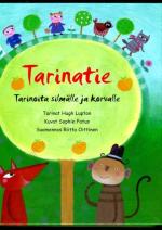 Tarinatie - Tarinoita silmälle ja korvalle