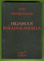Hiljaisuus Biskajanlahdella