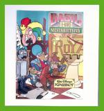 Walt Disneyn klassikot 2 - Basil Hiiri, mestarietsivä