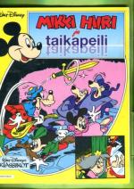 Walt Disneyn klassikot 20 - Mikki Hiiri ja taikapeili