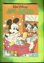 Aku Ankka 42/87