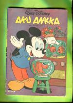 Aku Ankka 4/87