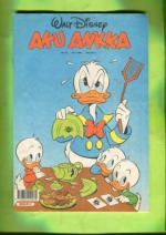Aku Ankka 16/89