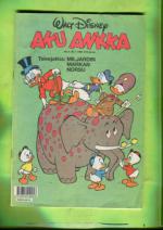 Aku Ankka 4/89