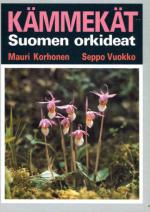Kämmekät - Suomen orkideat