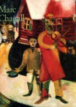 Marc Chagall - 1887-1985: Maalaaminen runoutena