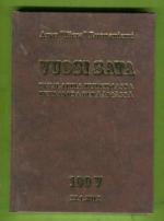 Vuosi Sata - Tulilappia tutkimassa, Petsamoa peräämässä