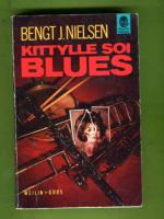 Kittylle soi blues (Musta kissa -sarja 4)